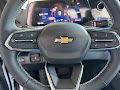 2025 Chevrolet Silverado EV LT