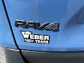 2023 Toyota RAV4 TRD Off Road