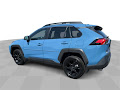 2023 Toyota RAV4 TRD Off Road