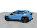 2023 Toyota RAV4 TRD Off Road