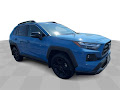 2023 Toyota RAV4 TRD Off Road