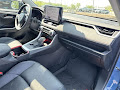 2023 Toyota RAV4 TRD Off Road