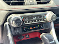 2023 Toyota RAV4 TRD Off Road