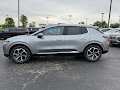 2025 Chevrolet Equinox EV LT2 w/PDE