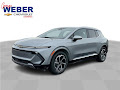 2025 Chevrolet Equinox EV LT2 w/PDE