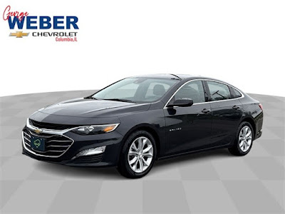 2023 Chevrolet Malibu