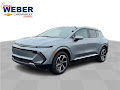 2025 Chevrolet Equinox EV LT2 w/PDE