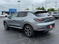 2025 Chevrolet Equinox EV LT2 w/PDE