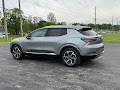 2025 Chevrolet Equinox EV LT2 w/PDE