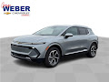 2025 Chevrolet Equinox EV LT2 w/PDE