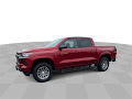 2024 Chevrolet Colorado 2WD LT