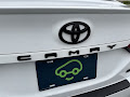 2024 Toyota Camry SE Nightshade