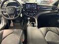 2024 Toyota Camry SE Nightshade