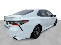 2024 Toyota Camry SE Nightshade