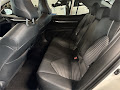 2024 Toyota Camry SE Nightshade