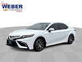 2024 Toyota Camry SE Nightshade