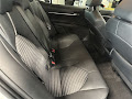 2024 Toyota Camry SE Nightshade