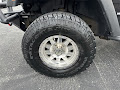 2010 Jeep Wrangler Sport