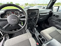 2010 Jeep Wrangler Sport