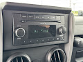 2010 Jeep Wrangler Sport