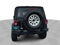 2010 Jeep Wrangler Sport