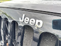2010 Jeep Wrangler Sport