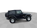 2010 Jeep Wrangler Sport