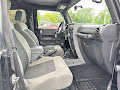 2010 Jeep Wrangler Sport
