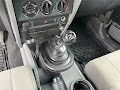 2010 Jeep Wrangler Sport