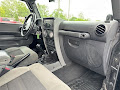 2010 Jeep Wrangler Sport