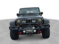 2010 Jeep Wrangler Sport