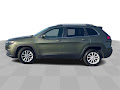 2019 Jeep Cherokee 2WD Latitude