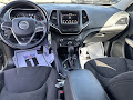 2019 Jeep Cherokee 2WD Latitude