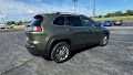 2019 Jeep Cherokee 2WD Latitude