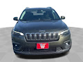 2019 Jeep Cherokee 2WD Latitude
