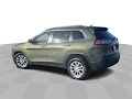 2019 Jeep Cherokee 2WD Latitude