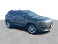 2019 Jeep Cherokee 2WD Latitude