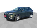 2019 Jeep Cherokee 2WD Latitude