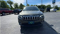2019 Jeep Cherokee 2WD Latitude