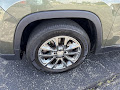2019 Jeep Cherokee 2WD Latitude