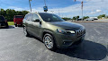 2019 Jeep Cherokee 2WD Latitude