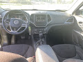 2019 Jeep Cherokee 2WD Latitude