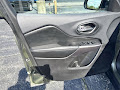 2019 Jeep Cherokee 2WD Latitude