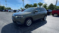 2019 Jeep Cherokee 2WD Latitude