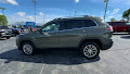 2019 Jeep Cherokee 2WD Latitude