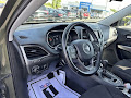 2019 Jeep Cherokee 2WD Latitude