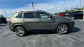 2019 Jeep Cherokee 2WD Latitude