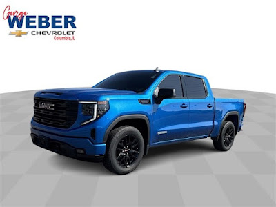 2022 GMC Sierra 1500