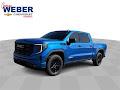 2022 GMC Sierra 1500 4WD Elevation Crew Cab