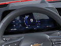 2025 Chevrolet Silverado EV LT